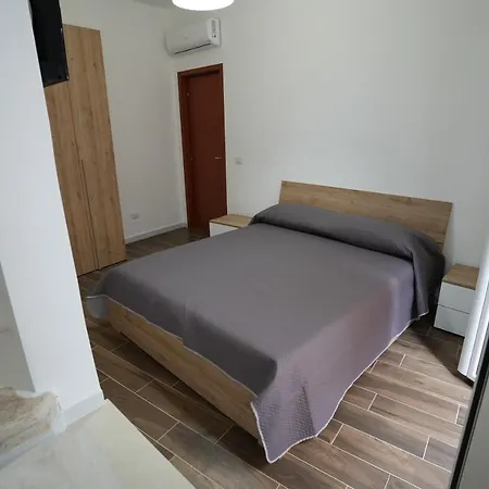 Apartmán La Stradina