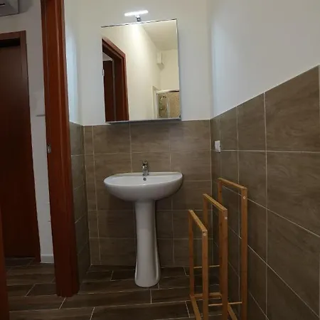 شقة La Stradina مولا دي باري