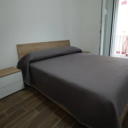 La Stradina شقة مولا دي باري