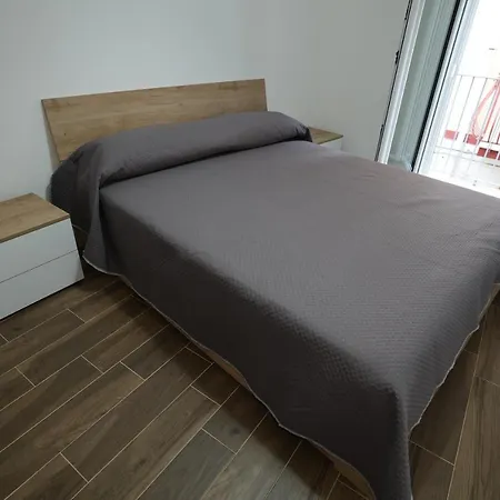 La Stradina Apartmán