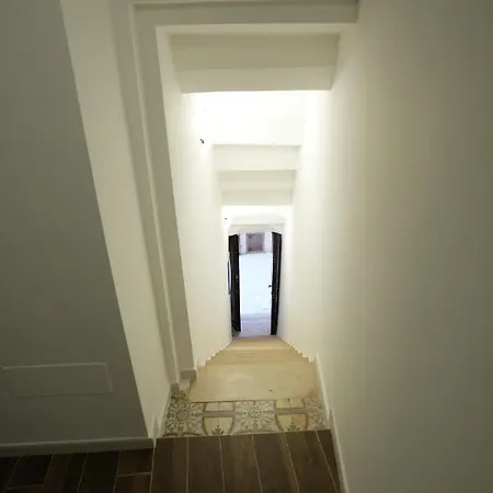 La Stradina شقة *