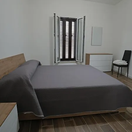 La Stradina Apartmán Mola di Bari