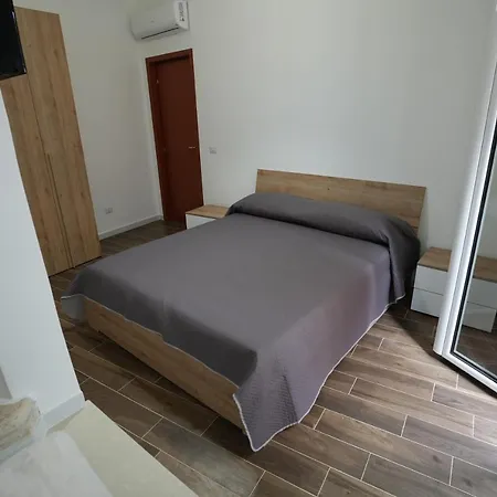 La Stradina شقة *