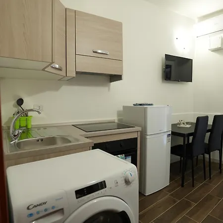 La Stradina شقة *