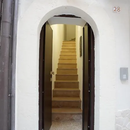 La Stradina