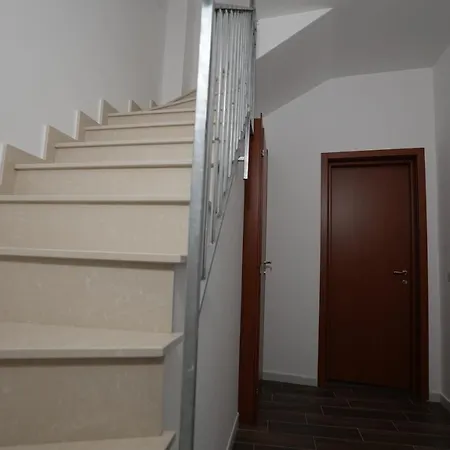 La Stradina דירה מולה די בארי