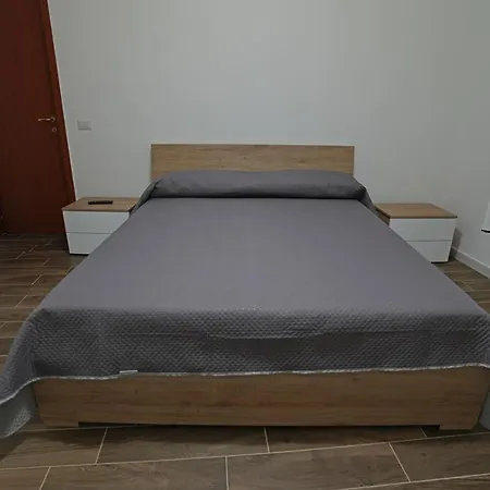 Lejlighed La Stradina *