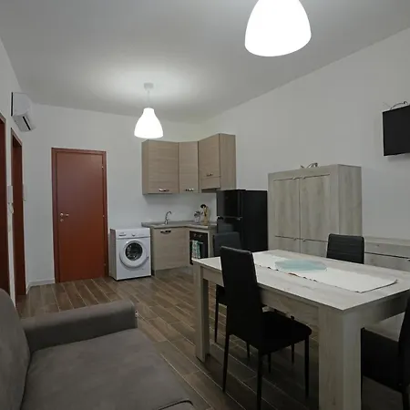 La Stradina Lejlighed Mola di Bari