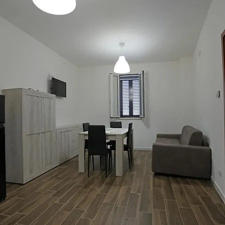 La Stradina Mola di Bari