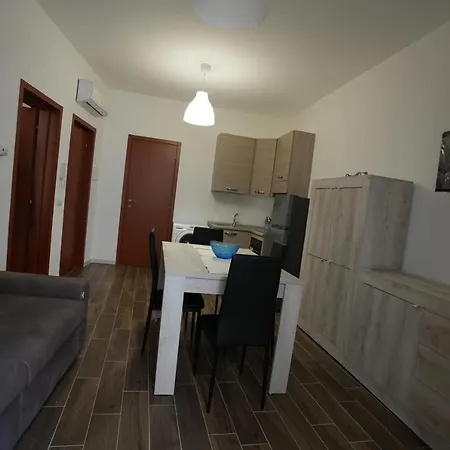 Lejlighed La Stradina Mola di Bari