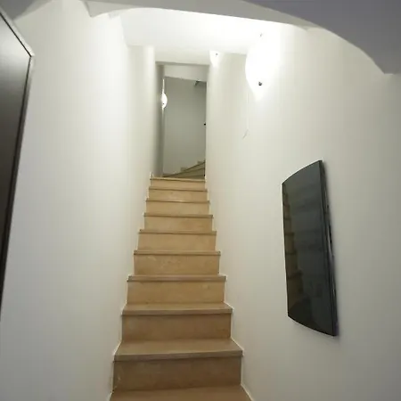 La Stradina Lejlighed Mola di Bari