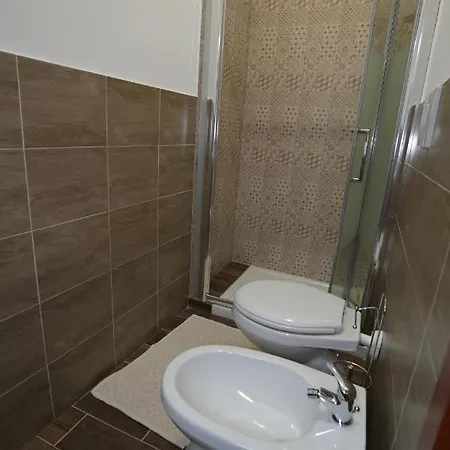 La Stradina Mola di Bari