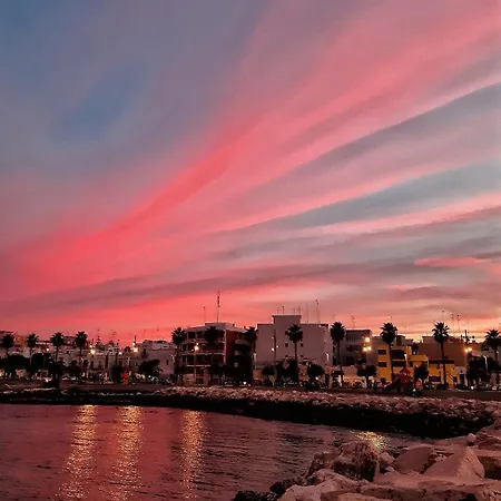 La Stradina Lejlighed Mola di Bari