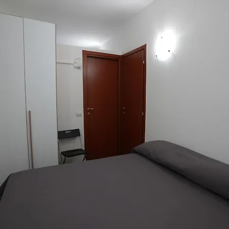 Lejlighed La Stradina *