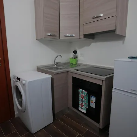 La Stradina Lejlighed *