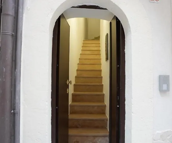 La Stradina