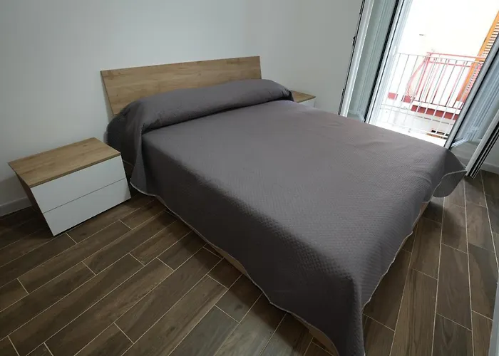 La Stradina דירה