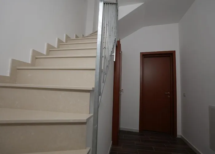 La Stradina アパート モーラ・ディ・バーリ