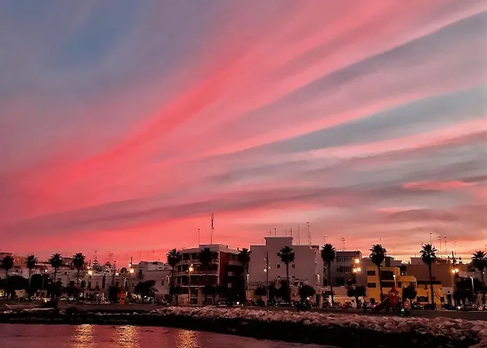 La Stradina アパート モーラ・ディ・バーリ